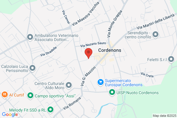 Gabrielli Antonio (Geom.)