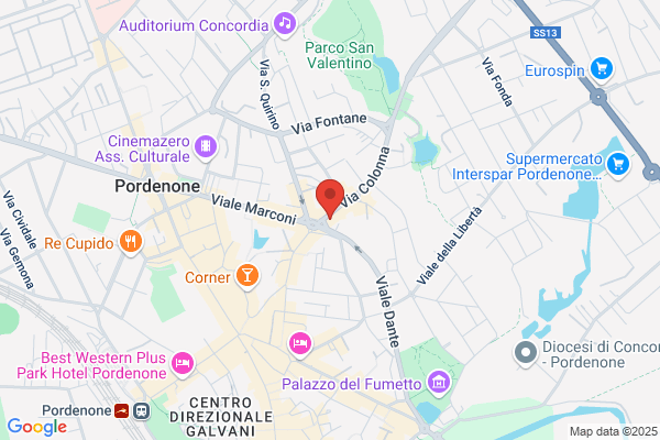 Immobiliare Silverio S.R.L.