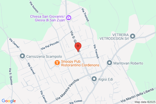Farmacia San Giovanni