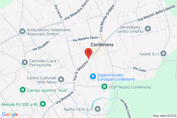 Immobiliare Le Mura S.R.L.
