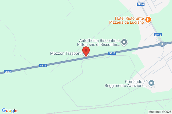Mozzon nicolino