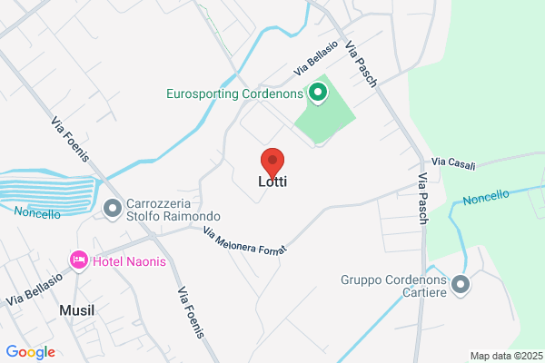 Lotti  Tarcisio