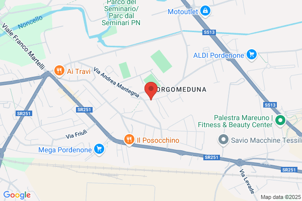 Nuova Impronta Srl
