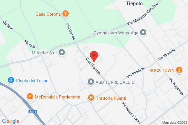 Pilotto caterina (Geom.)