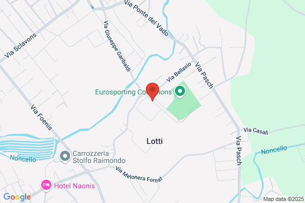 Scian natale Lucio (Geom.)
