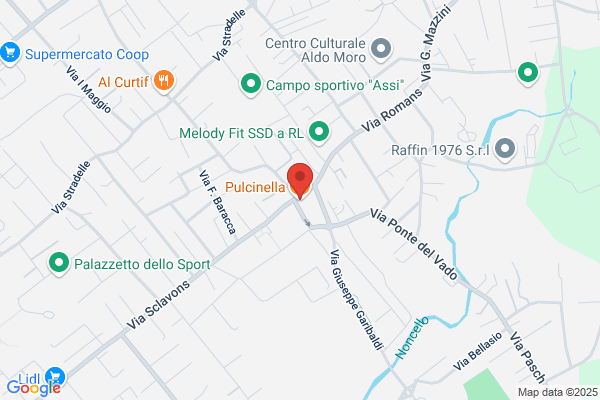Pizzeria Bar Pulcinella