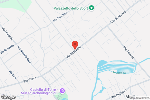 Planet Pizza Di Dandrea Floria E Cerrato tania s.N.C.
