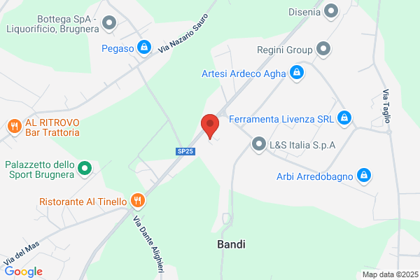 Idrotermica Santarossa Di Santarossa Marco