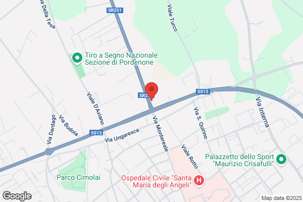 Palazzetti per Te