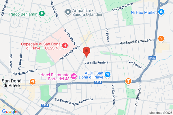 Mela Rossa Ristorante Wok