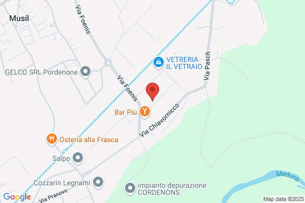 Alfa Elettronica Srl