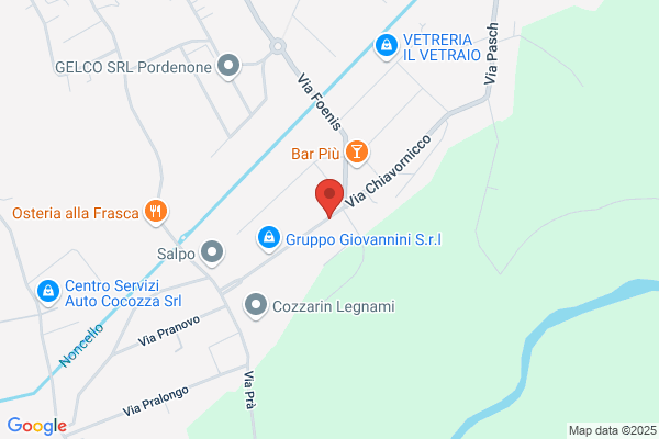 Brescancin Carlo
