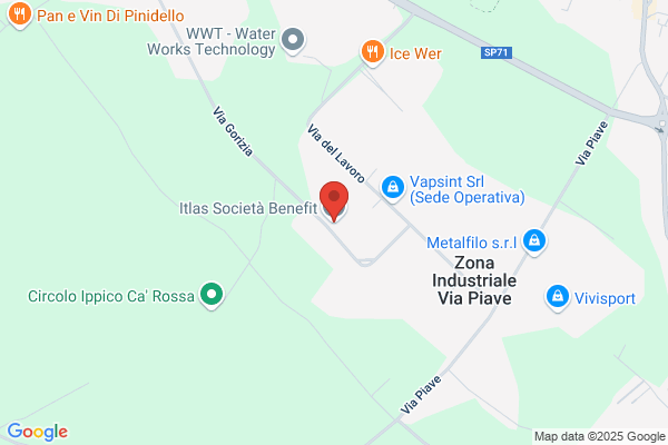 Itlas Società Benefit