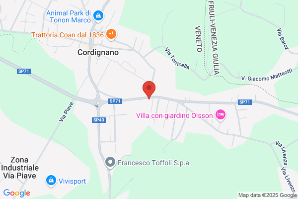Ditreitalia Spa