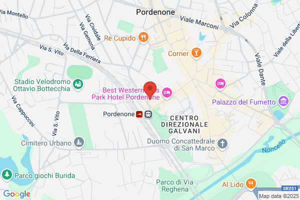 Agenzia Lucangeli (S.N.C.)
