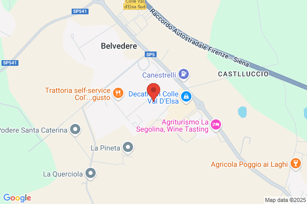 C S T Centro Servizi Tecnologici S.R.L.