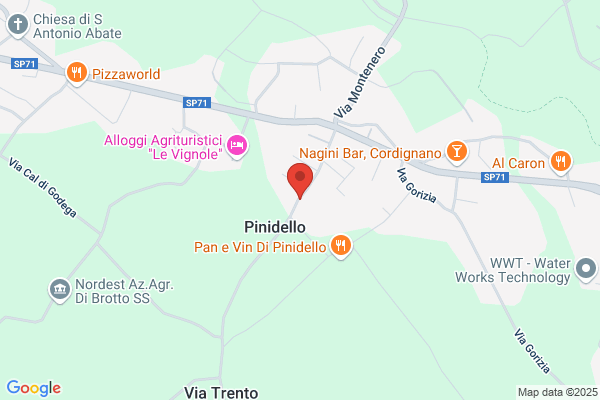 Edilferro Di Perin Bruno & C. (S.N.C.)