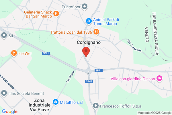 Farmacia Davanzo