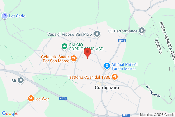 Favero Carlo (Dr.)