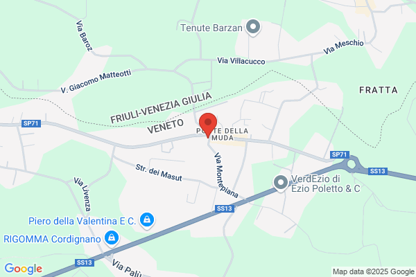 Il Parrucchiere Di Maluta Fabrizio