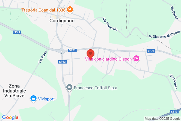 Impresa Edile Gino & Roberto Benedet S.R.L.