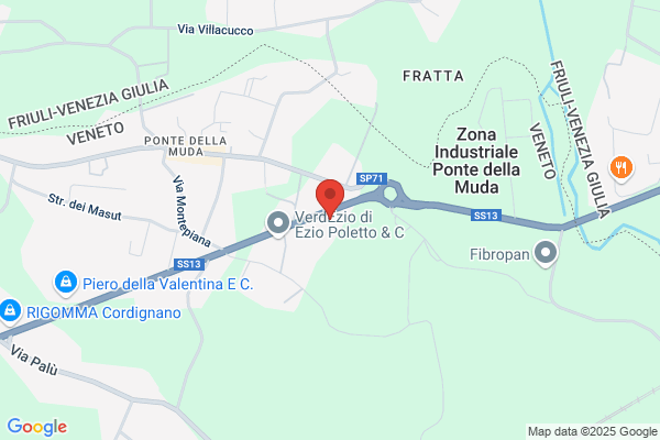 Infinas Spa