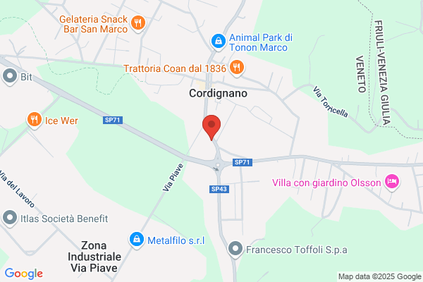 Magnano giuseppe (Geom.)