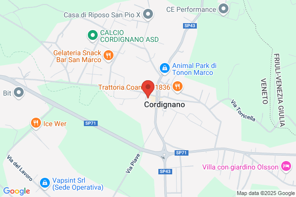 Perin alessandro