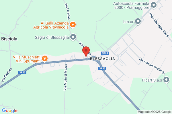 Pizzeria Trattoria Belvedere
