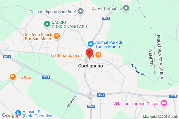 Ros domenico