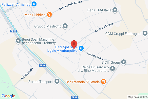 Sa.Va Trasporti (S.A.S.)