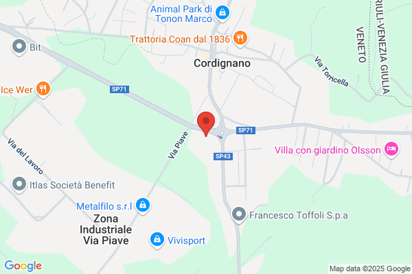 Scuola Danza Arabesque Di Dal Cin Michela