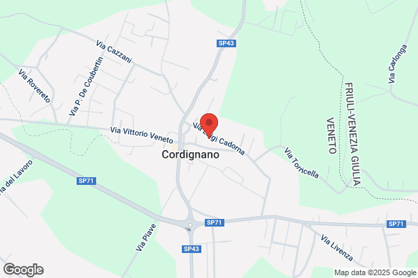 Trattoria Coan