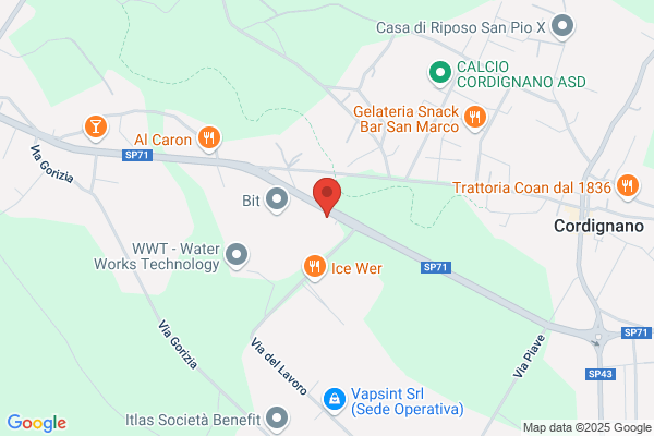 Triveneta Parchetti (S.N.C.)