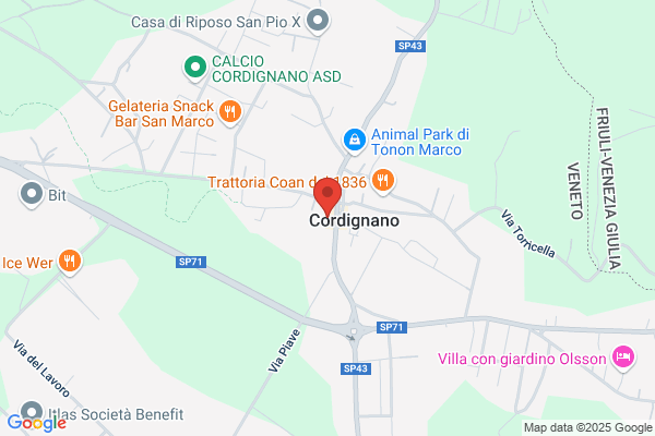Tutto Gelato Di Dal Fabbro Roberto S.A.S.