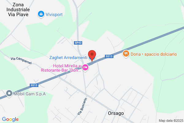Zaghet Arredamenti