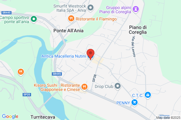 Antica Macelleria Nutini
