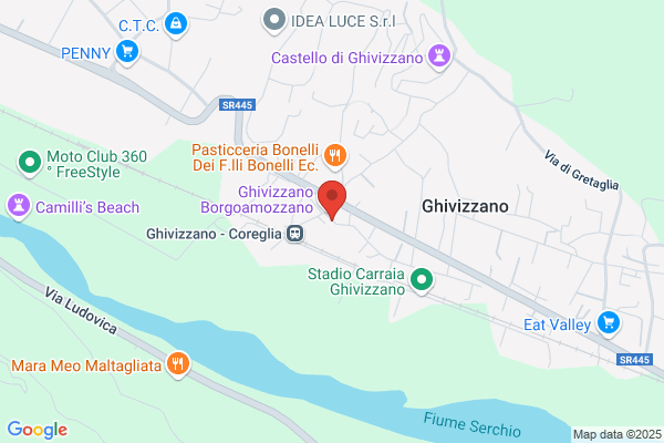Cuore di Garfagnana