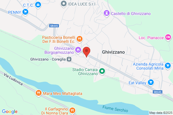 I Franceschini Di Franceschini Elisa