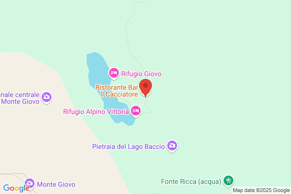 Locanda Il Cacciatore