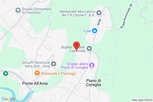 Lunardi Mobili