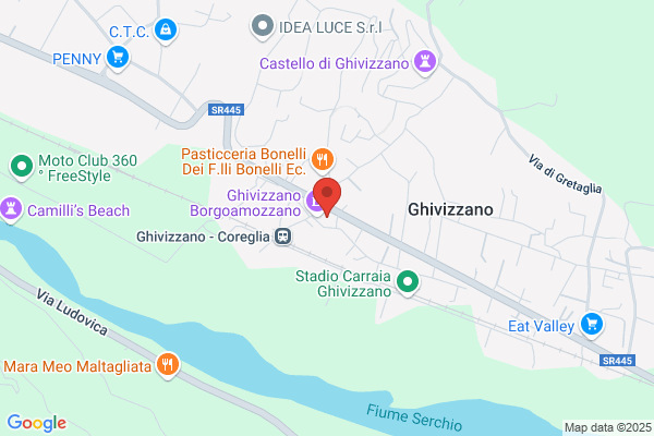 Parrucchieri Unisex I Fabbrici Di Fabbrici Silvio