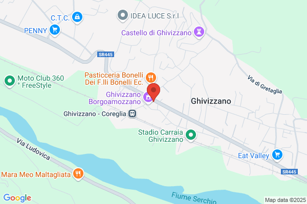 Poste Italiane Spa