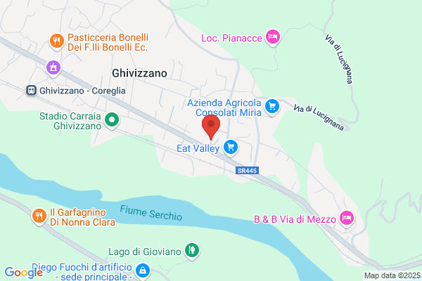 Ristorante La Cantina