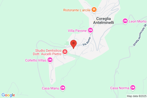 Ristorante Pensione Il Grillo