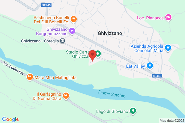 U.S. Ghivizzano