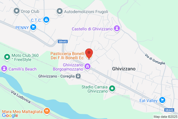 Vendimadonne (S.N.C.)