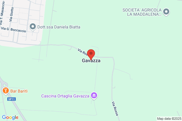 Gavazza Roberto