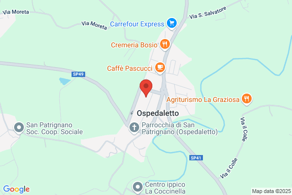 Scuola Materna Ospedaletto