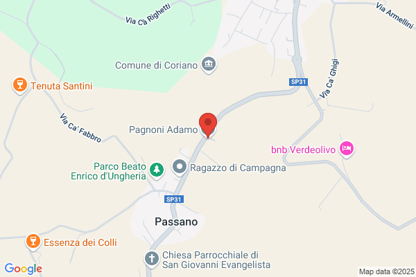 Pagnoni renato